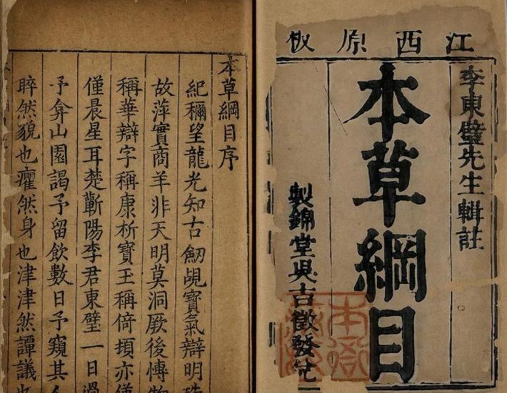 本草纲目下载