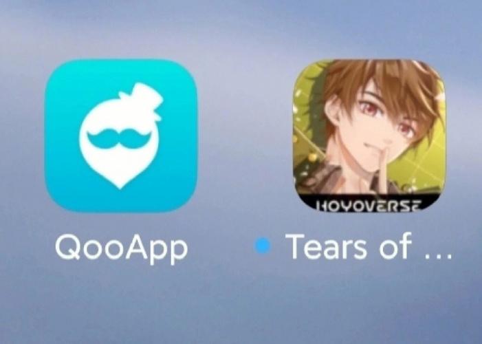 QooApp官网