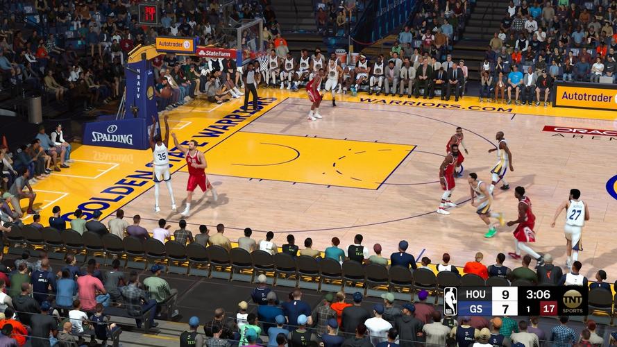 nba2k18