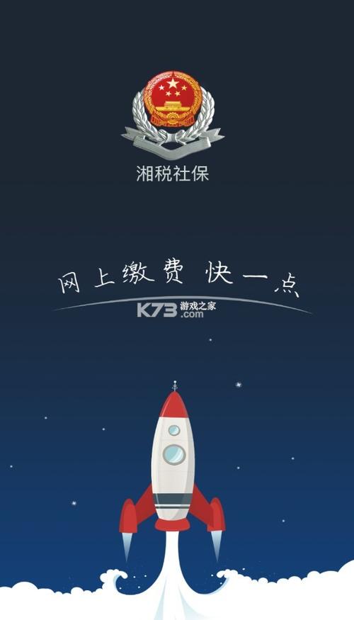 湘税社保app下载