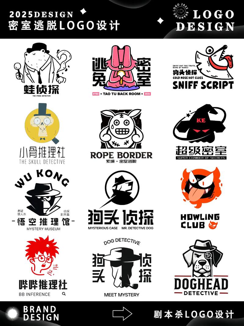 密室逃脱3