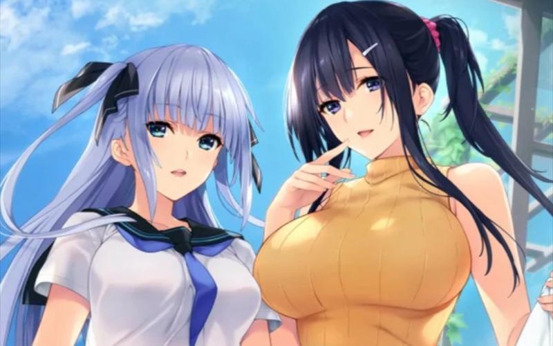 水莲与紫苑安卓版