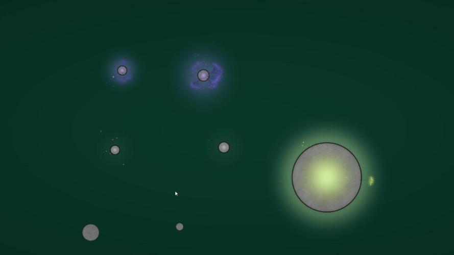 真菌世界