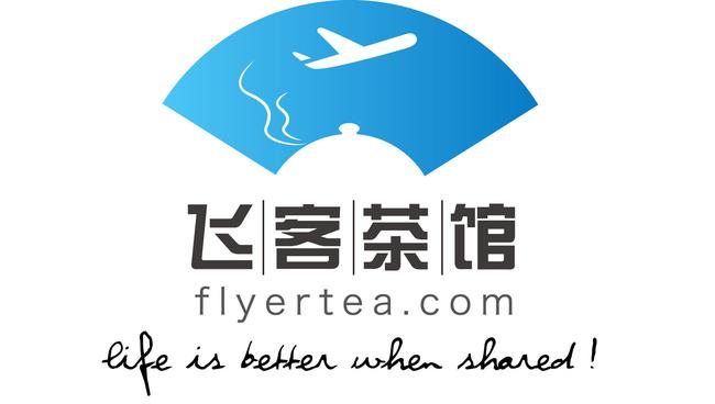 飞客茶馆flytea