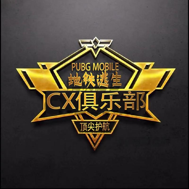 pubg地铁逃生国际服游戏截图