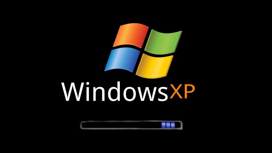 vmware虚拟机xp系统下载