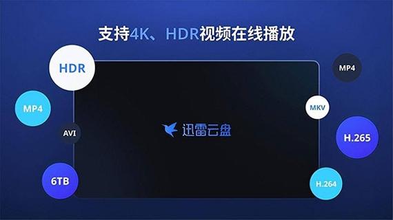 迅雷影视下载