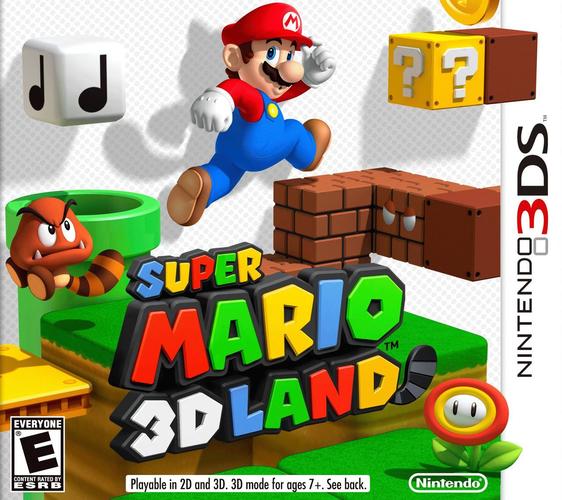 超级马里奥3d世界安卓版手游下载游戏截图