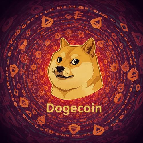 dogecoin