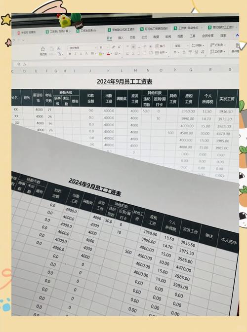 曝工资软件下载曝工资app 安卓版v7.4.50929游戏截图