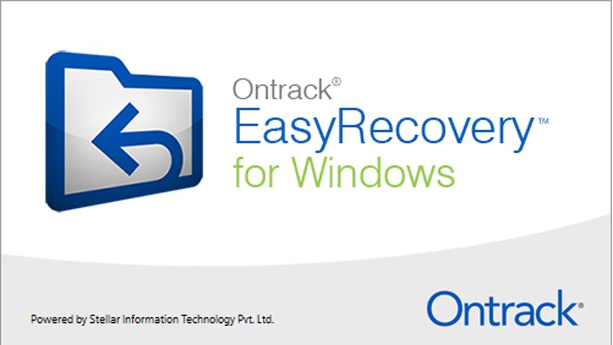easyrecovery