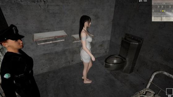 狱中少女下载