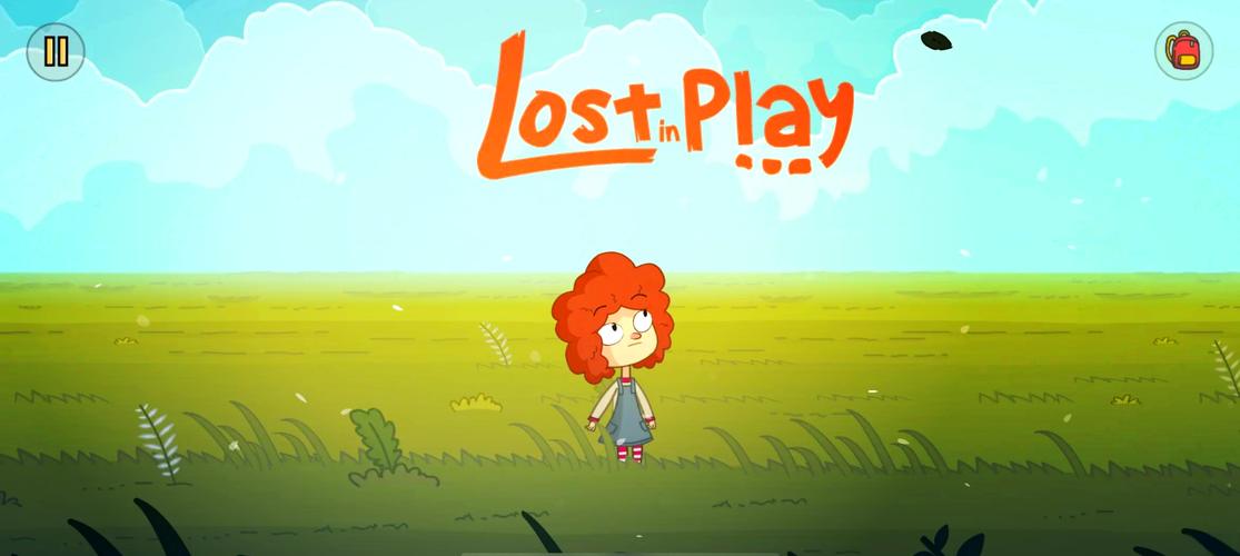 LostinPlay手机版下载安装