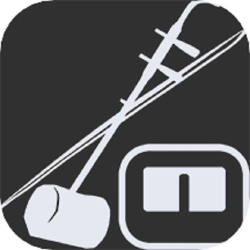 二胡调音器游戏截图