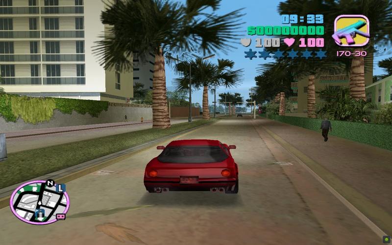 侠盗飞车1
