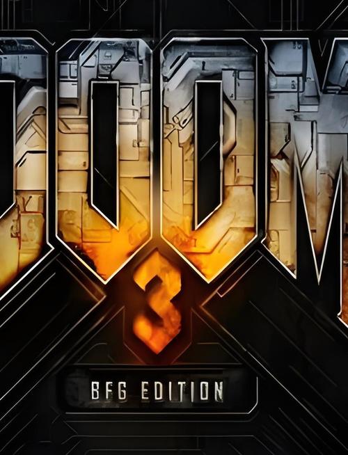 毁灭战士3bfg中文版下载毁灭战士3 (DOOM 3)PC硬盘版免费版手机正版游戏截图