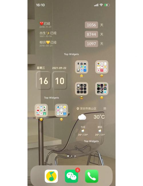 TOPWIDGETS