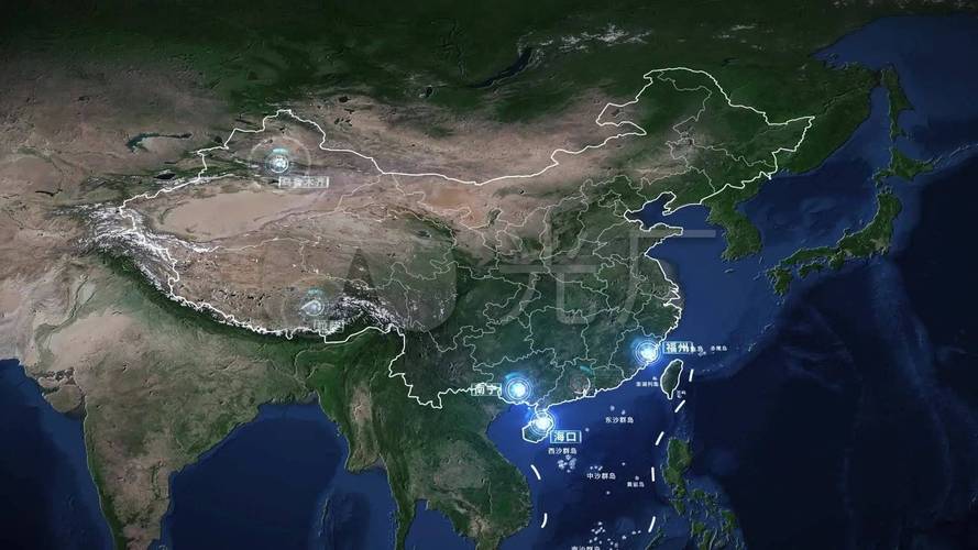 谷歌地图卫星高清地图实景地图下载游戏截图