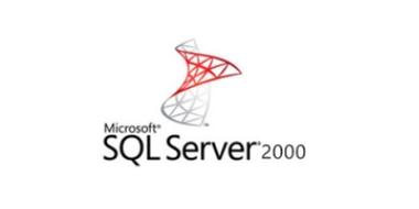 sql server2000安装包下载