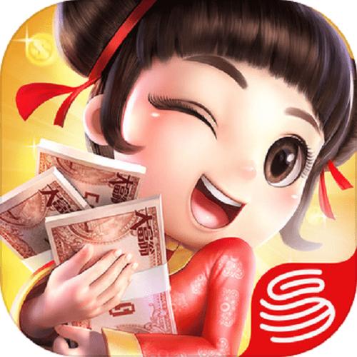 大富翁9官方版下载游戏截图