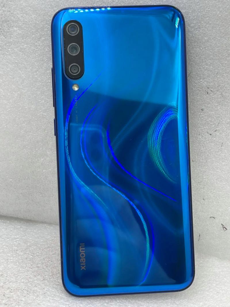 小米cc9e游戏截图