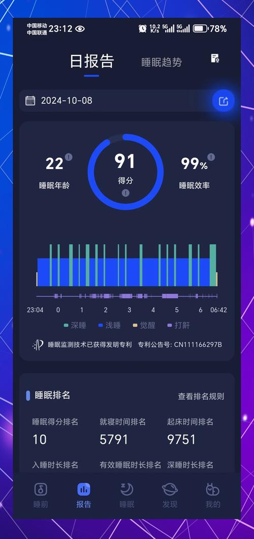 蜗牛睡眠
