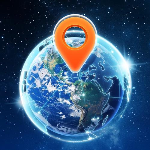 卫星地图下载游戏截图