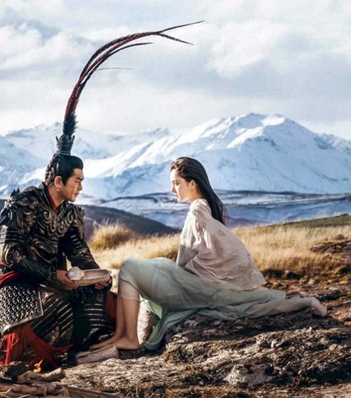 热血三国无双《新三国》即将开拍,张颂文演刘备,娜扎免广大量金币游戏截图