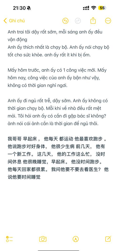 越语翻译