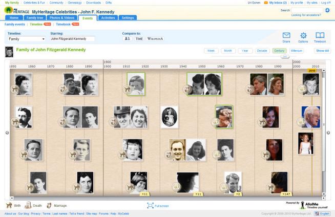 myheritage