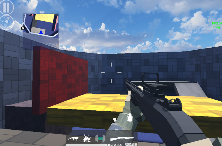 ShootHouse手游下载ShootHouse 最新版v1.29