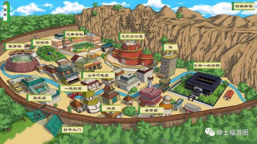 火影之异族崛起攻略全过程 火影之异族崛起攻略(全人物攻略)缩略图