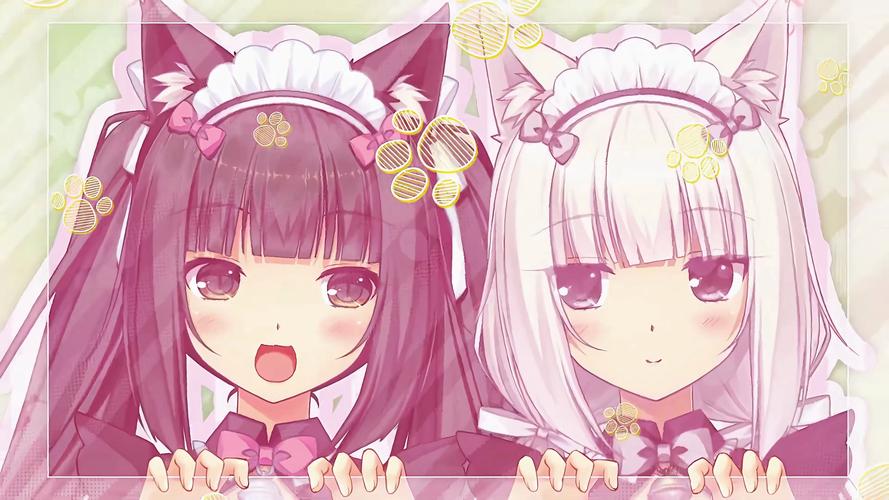 nekopara