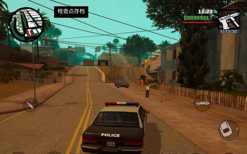 侠盗列车