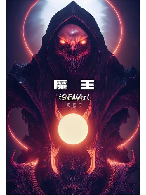 魔王漫画游戏截图