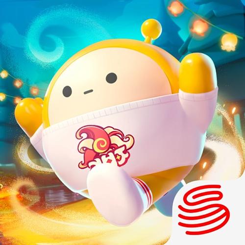 蛋仔派对破解版