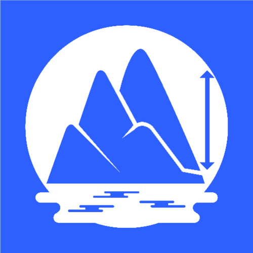 海拔测量仪