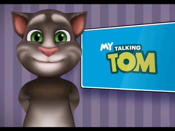 talkingtom