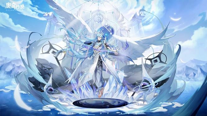 奥奇传说【奇星团攻略】镜浮沉 middot 始魇神临版本精灵养成游戏截图
