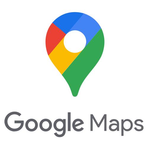 google地图在线