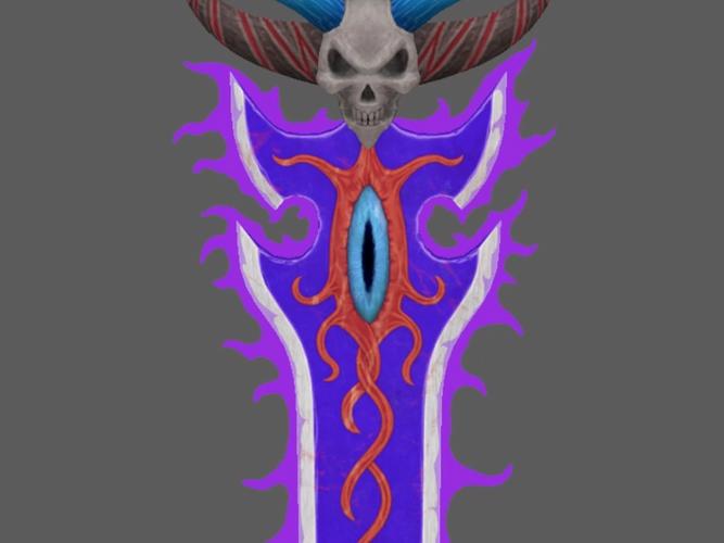 魔剑