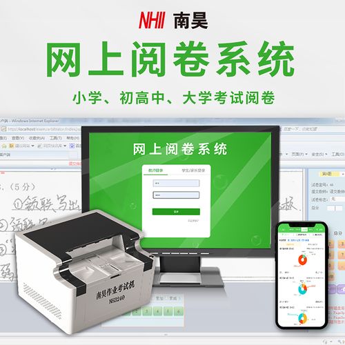 南昊网上阅卷系统app下载南昊网上阅卷系统游戏截图