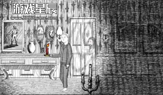 无尽梦魇下载游戏截图