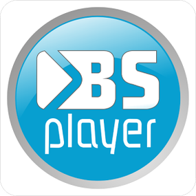 BSPlayer Pro下载图标