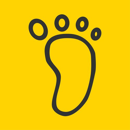 足迹直播app缩略图