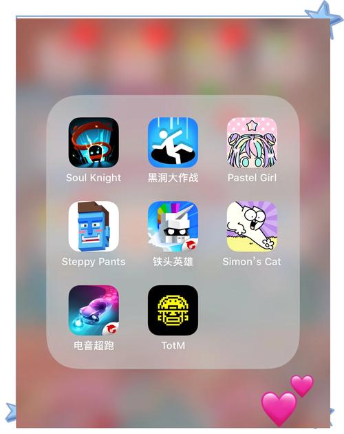 无网游戏推荐