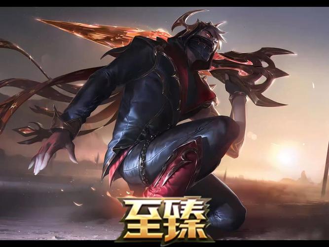 英雄联盟泰隆无毒版游戏截图