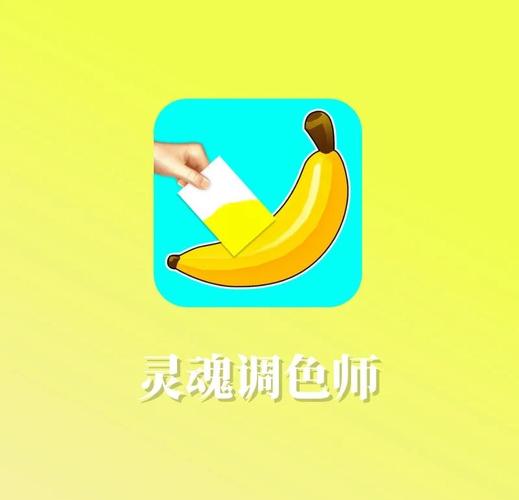 灵魂调色师游戏