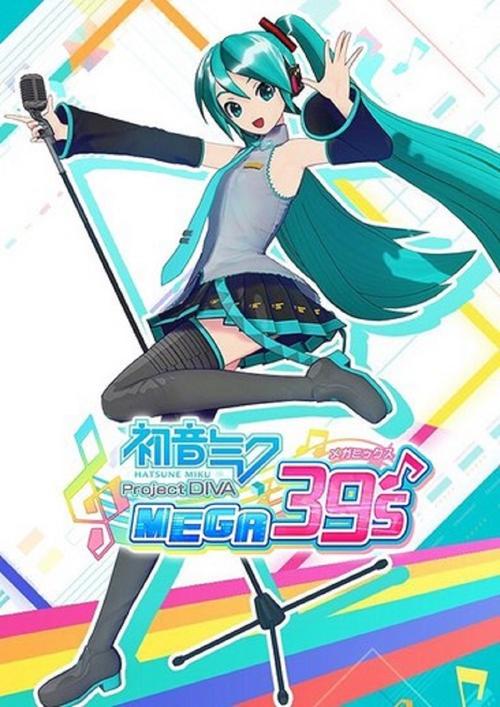 初音未来歌姬计划手机版下载