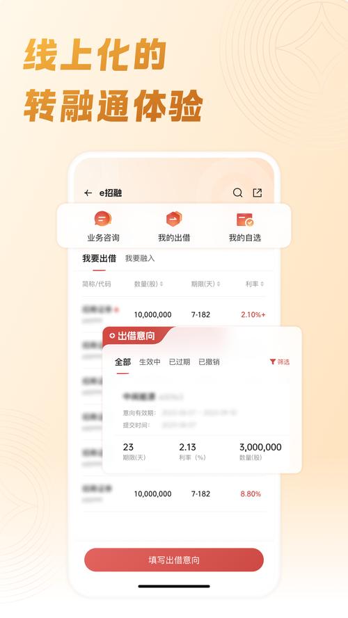 招商证券app下载招商证券手机app 安卓版v10